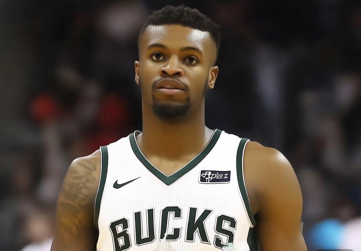 乌穆德加盟圣安东尼奥马刺队：NBA重建期3D侧翼球员的关键机遇