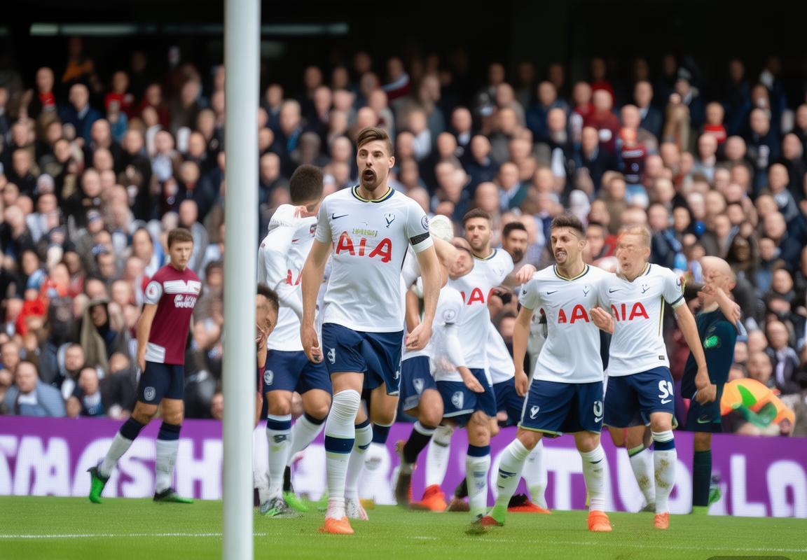 英超第16轮：曼城大胜宣告回归，热刺五轮不胜，积分榜格局生变，欧冠席位争夺白热化